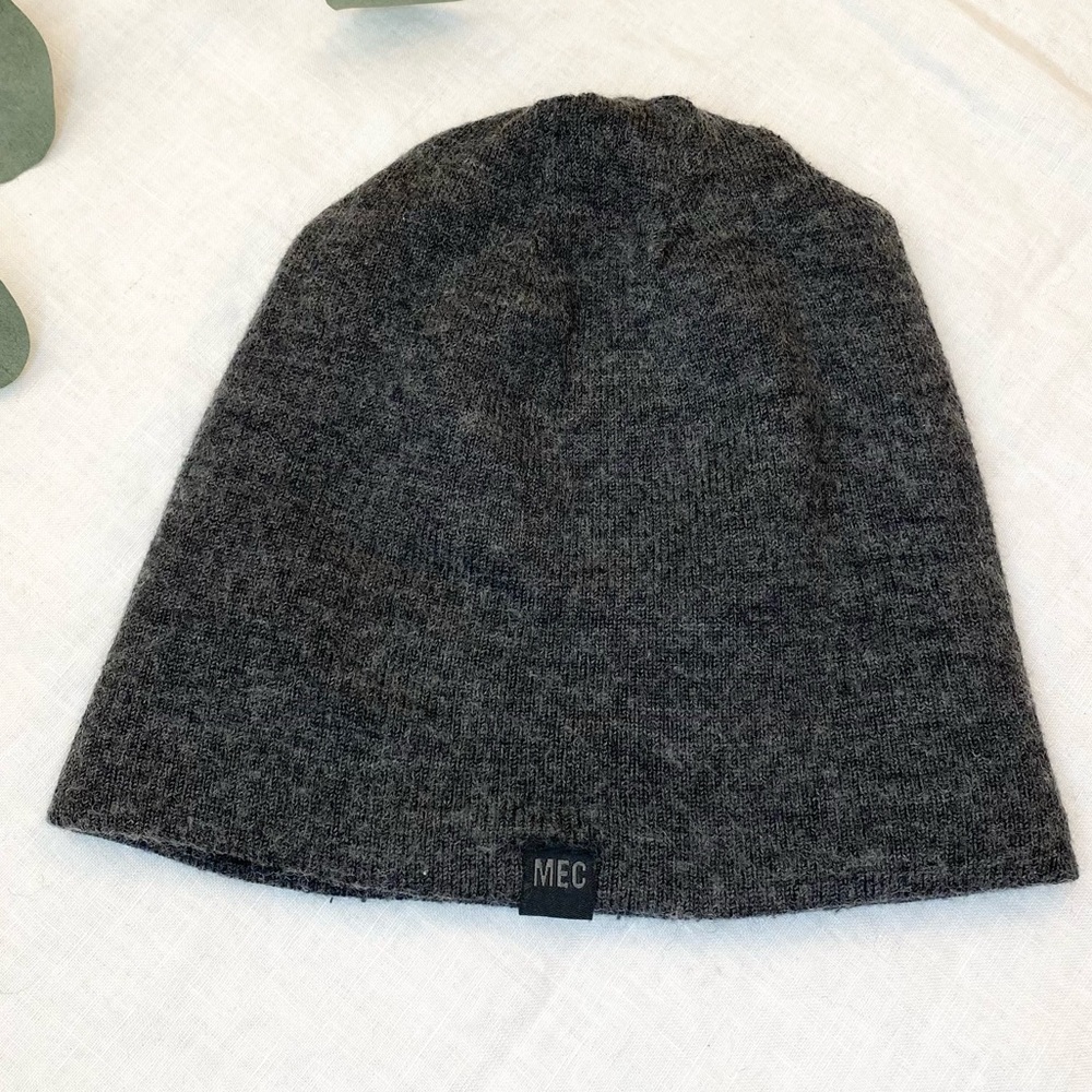 MEC Reversible Toque